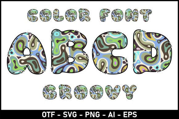 Exploring the Groovy Font: A Designer's Practical Guide