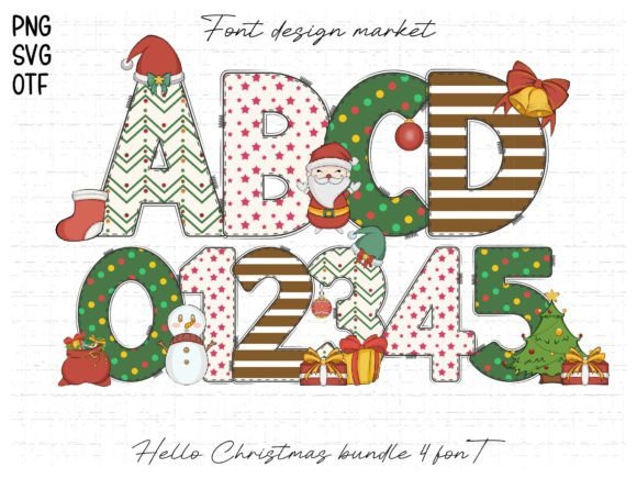 Infuse Your Projects with Festive Cheer Using Hello Christmas