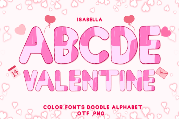 Isabella: Weaving Romance into Your Creative Projects