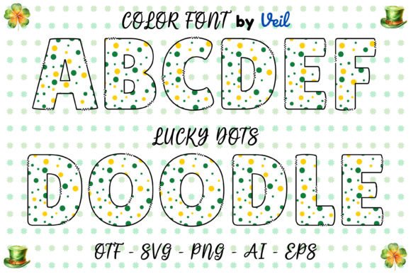 Unlocking Creativity: The Playful Power of Lucky Dots