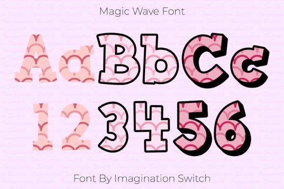Wave Hello to Magic Wave: Your New Secret Weapon for Standout Design